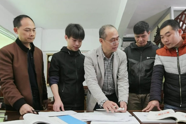 Техникалық дайындық