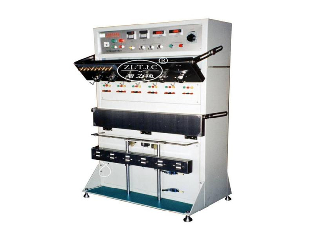 Apparecchio per test di trazione improvvisa del cavo di alimentazione UL817