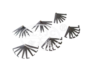 រង្វាស់ចម្ងាយរបស់ Creepages