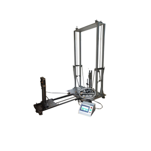 Тохируулагч төхөөрөмжийн тохируулгын тохируулгын тохируулга IEC68-2-75
