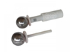 Sfera diameter 50 mm IEC60529 IP1