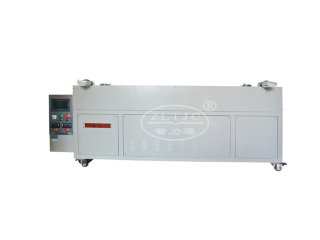 IEC60227-6 Whakaarahia nga taura Polyvinyl Chloride i te Miihini Whakamatau Hangawari