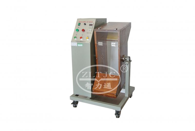 Tumbling Barrel Test Device af IEC 60730 Testing Machine