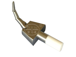 Jointed Test Probe para sa Kagamitan na Malamang Na -access sa Mga Bata ng IEC 62368