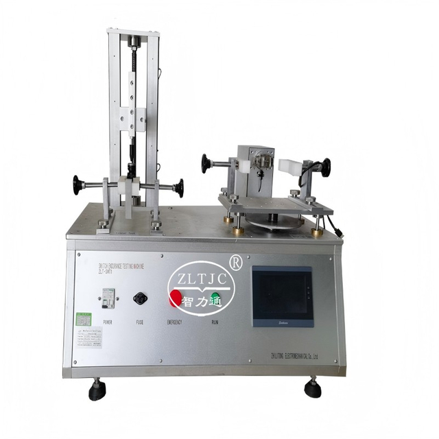 Meais&iacute;n T&aacute;st&aacute;la Seasaimh Lasc Fearais Leictreach d&aacute; samhail