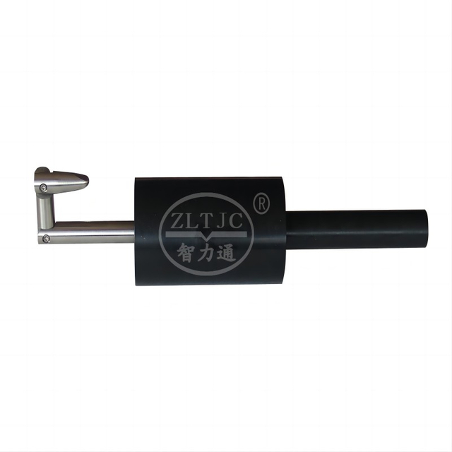 Przegubowa sonda palcowa do osłon wentylator&oacute;w