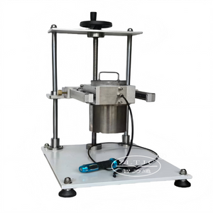 IEC60335-2-9 индукциясы WOK Hotmlates Механикалық беріктік сынағы