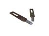 Platinum Electrode of IEC60112 Penjejakan Indeks Penguji