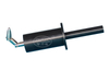 តេស្ត Probe B មានមុខបញ្ឈប់រាងជារង្វង់ដែលមានអង្កត់ផ្ចិត 50mm