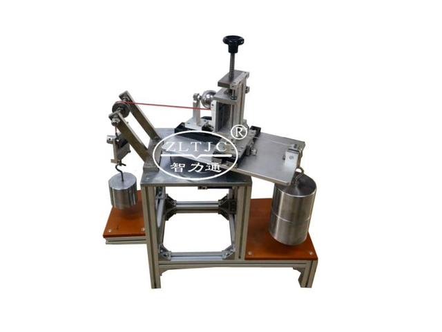 Aljzati vezet&eacute;kek h&uacute;z&aacute;si teszteszk&ouml;ze az IEC 60884 szabv&aacute;nyhoz 46. &aacute;bra