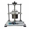 IEC60335-2-9 Induction Wok Hotplates Mechanical Strength Test ကိရိယာ