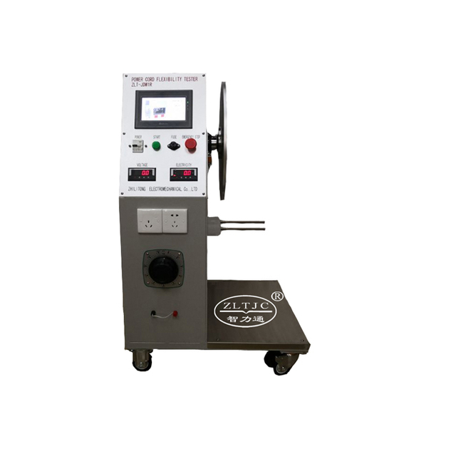 IEC60335 پاور ہڈی لچکدار ٹیسٹر