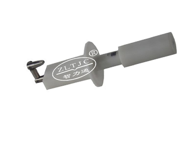 Gelenkpr&uuml;ffinger nach IEC60529 IP2