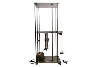 دستگاه تست ضربه مکانیکی IK کد IEC62262