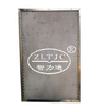 Pinalawak na metal spacer ng IEC60598