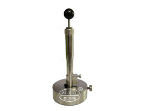 ISO4586-2 löögi tester Joonis 10 