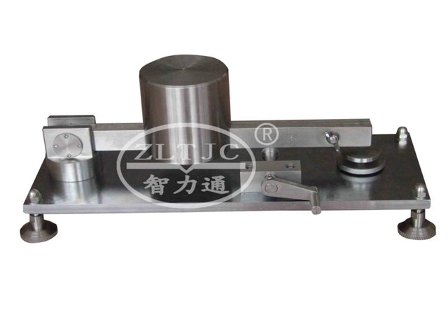 อุปกรณ์ทดสอบความปลอดภัยของขั้วรับหลอดสำหรับ IEC60598