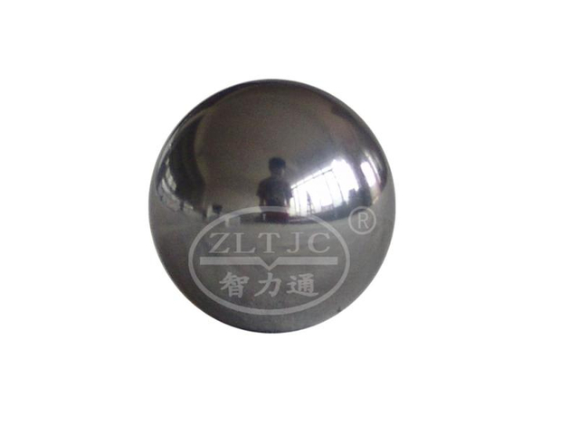 IEC 60950IEC61032 Diameter 50 mm testst&aring;lkula testsond