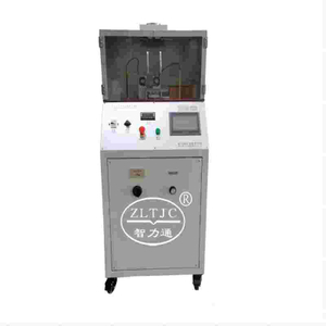 Wysokonapięciowy tester odporności na erozję ze śledzeniem łuku elektrycznego