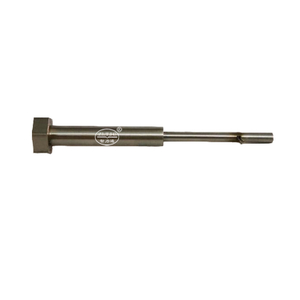 IEC 60335-2-80 Takfläktstift för bultslitningssimulering