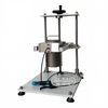 IEC60335-2-9 Induction Wok Hotplates Mechanical Strength Test ကိရိယာ