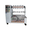 IEC60884 کا فلیکسنگ سائیکل ٹیسٹ اپریٹس