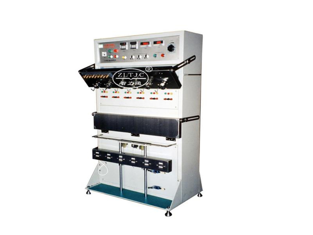 Abrupt Pull Test Apparat til UL817 Flexible Cord Abrupt Pull Test Machine