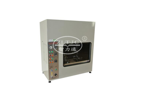 Iskalna komora za igle IEC 60695-11-5