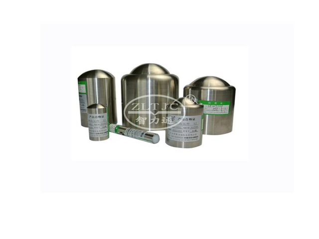 IEC60068-2-75 ہتھوڑا ٹیسٹ کے سازوسامان کے نمایاں عناصر