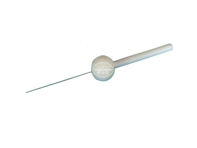 Uji Probe D dari IEC61032