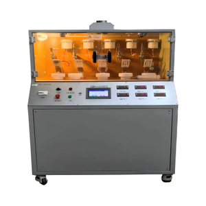 انکلیمڈ پلین ٹریکنگ اور ایروشن ٹیسٹر