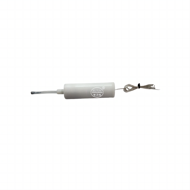 IEC60335-2-6 Κεφάλαιο 11.101 Θερμοκρασία επιφάνειας ProbeI