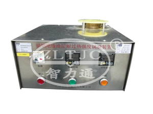 IEC60884 کے پلگ پنوں کے موصلیت سے متعلق سیلیف کی غیر معمولی حرارت