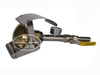 Spuitmondstuk van IEC60529 IPX4 Hand vastgehouden apparaattestapparatuur
