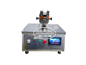 UL2556 Bending -moegheidstoetsapparaat