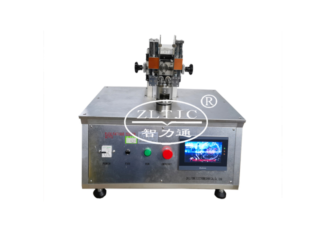 UL2556 B&oslash;jningstr&aelig;thedstestudstyr