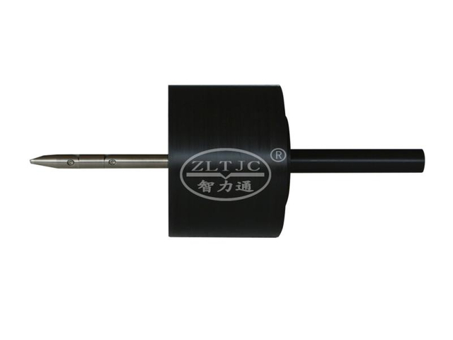 Przegubowa sonda palcowa do blender&oacute;w zgodnie z IEC60335-2-14