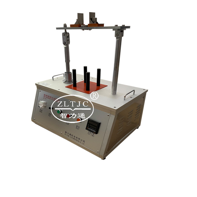 IEC 62196 အတွက် Cord Anchorage Testing Apparatus 