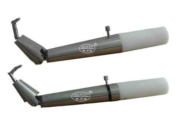 Зглобна сонда са равном и конусном руком 3,5-4,5 година старости према УЛ 60335-2-24