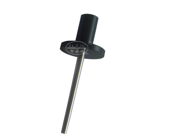 Sonde f&uuml;r handgest&uuml;tztes Geh&auml;use der UL 499 PA180-Pr&uuml;fsonde