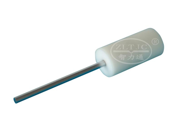 Zylindrischer Stab f&uuml;r IEC60335-2-14 Mixer-Sonde