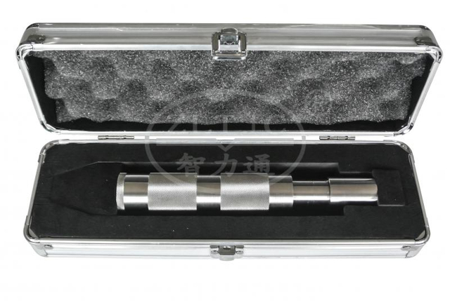 Bestendige kragtoetsinstrument, 100N, 250N van IEC62368 Bylae T Meganiese sterktetoetsmasjien