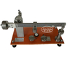 Socket-Outlet Aureus Statera ad insertionem in mains ostium tabernaculi-exitus testing machina