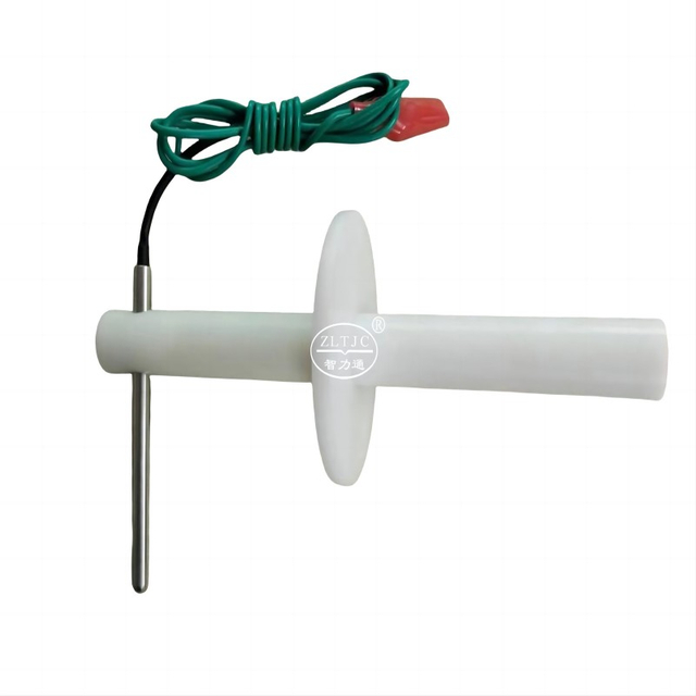 IEC 60601-2-3 Gambar 201.102 Uji Probe 