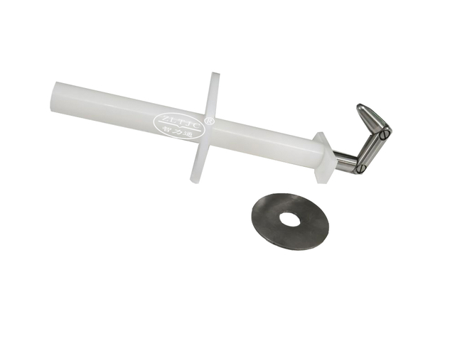 Gishti testues i GR-1089 Figura 7.4