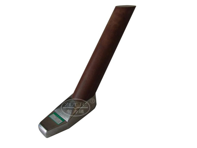 IEC60335-2-92 Rysunek 103 Sonda testowa do st&oacute;p