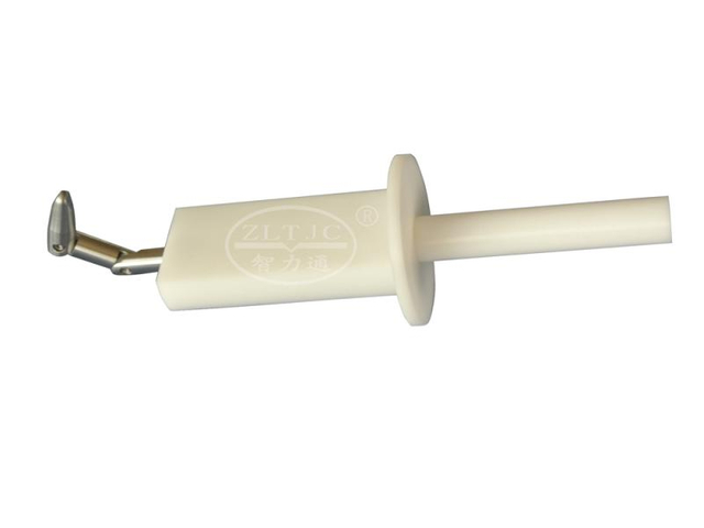 Стандартный тестовый палец тестового пробника B IEC61032