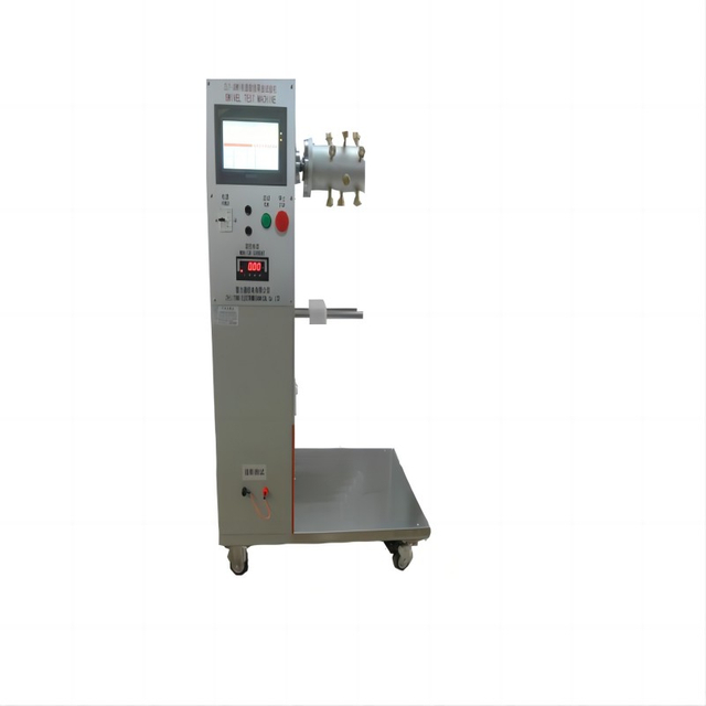 IEC60335-2-23 جلد کے بالوں کی دیکھ بھال برقی آلات فلیکسنگ اور کنڈا ٹیسٹ کے سازوسامان