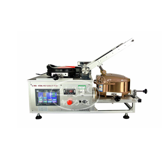 IEC60335-1 គ្រឿងបរិក្ខារម៉ាស៊ីនតេស្តបត់ខ្សែខាងក្នុង