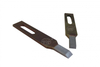 Platinumelektrode av IEC60112 Tracking Indices Tester